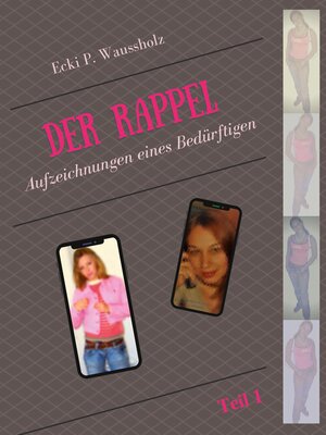 cover image of Der Rappel--Teil 1